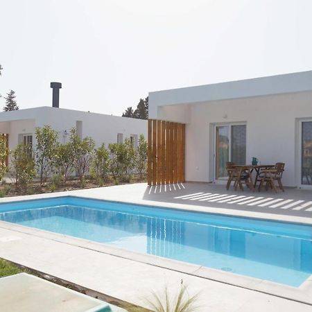 Corfu Garden Villas Eksteriør bilde