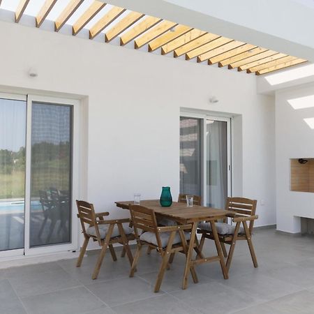 Corfu Garden Villas Eksteriør bilde