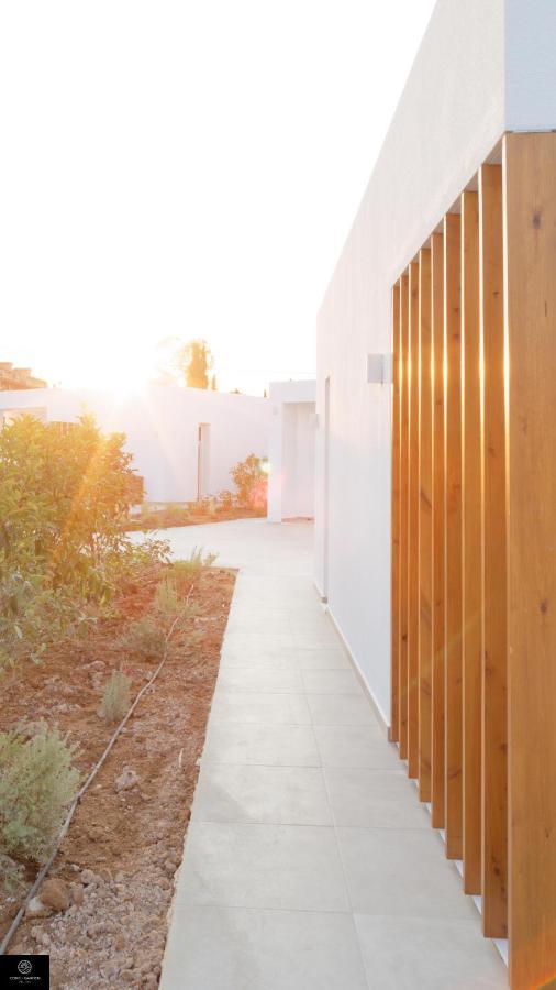 Corfu Garden Villas Eksteriør bilde